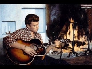 Les monts près du ciel