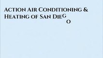 Air Conditioning Repair San Diego