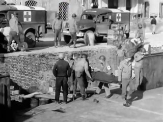 Beachhead_ Anzio 1963; World War II