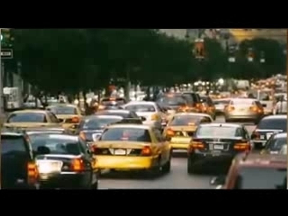 Dolce Gabbana - time novembre 2007