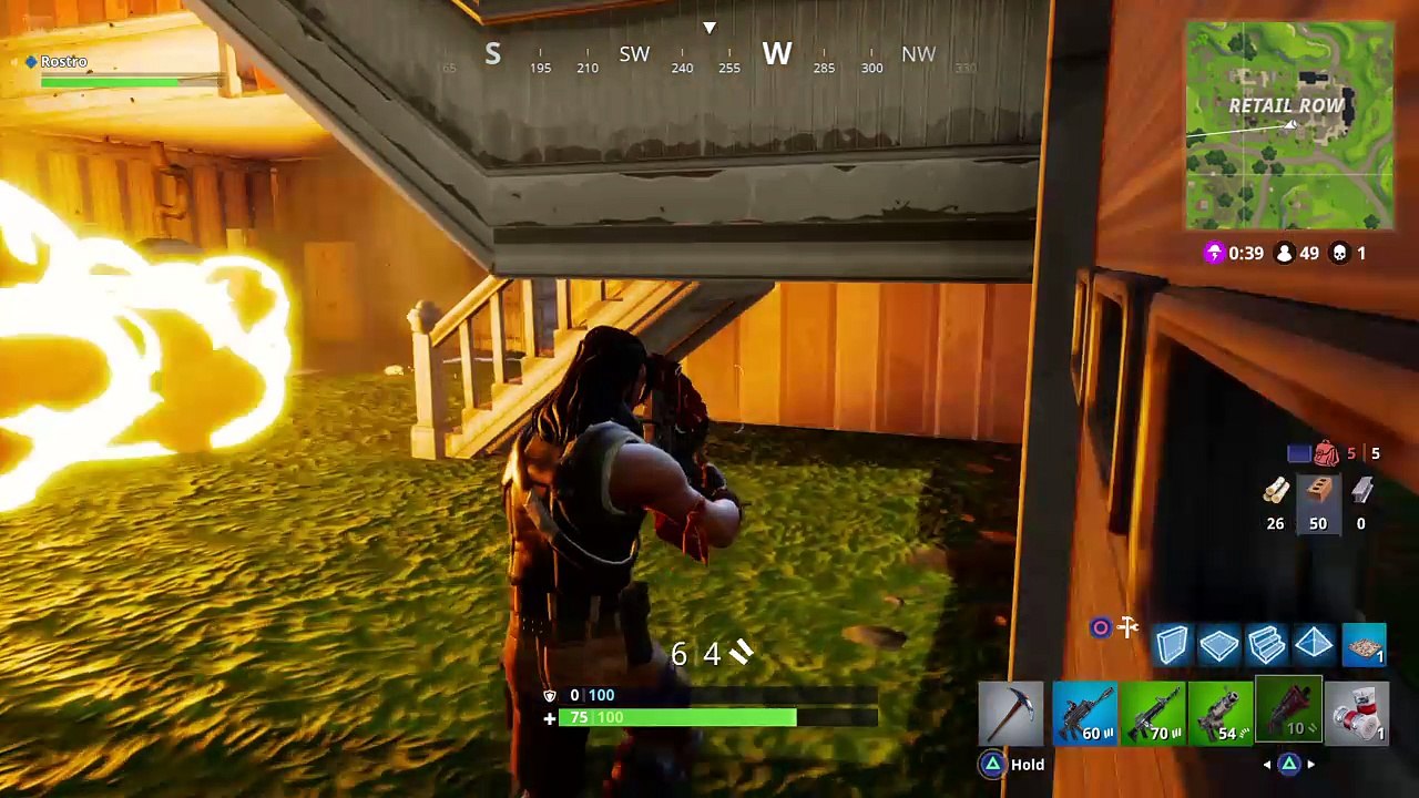 Guy kills himself