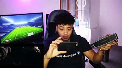 Kaaris - Dozo (Clip Officiel) - REACTION