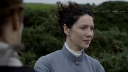 Outlander Season 3 Episode 9 - Starz Television HD (s03e09)
