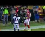 Broncos vs. Chiefs  NFL Week 8 Game Highlights