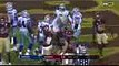 Cowboys vs. Redskins  NFL Week 8 Game Highlights