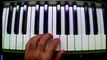 Get Piano Lesson 2 (Part Two) Left Hand Staccato Exercises