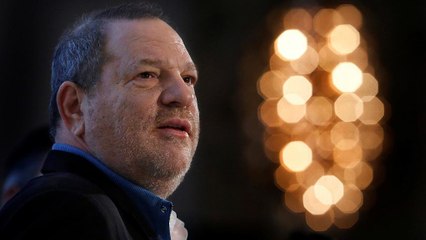 "Mi stuprò due volte", Weinstein rischia l'arresto