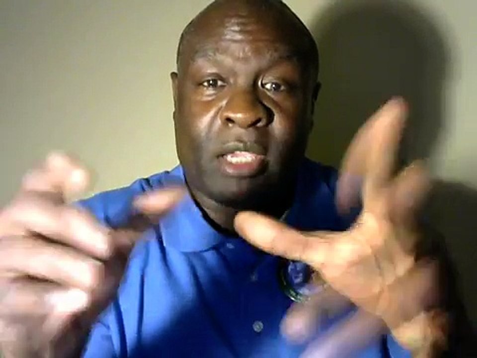 Will Blacks Ever Beat Whites @ Race Game ?