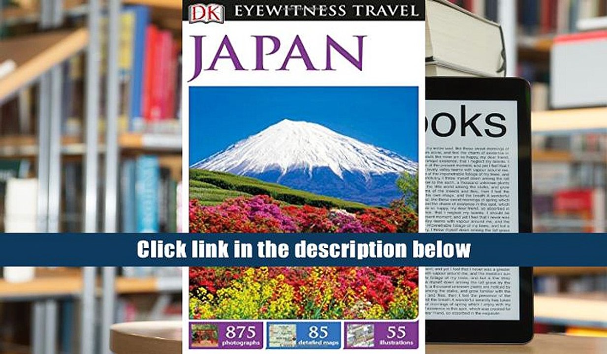 [Download] DK Eyewitness Travel Guide: Japan Dk Travel Trial Ebook
