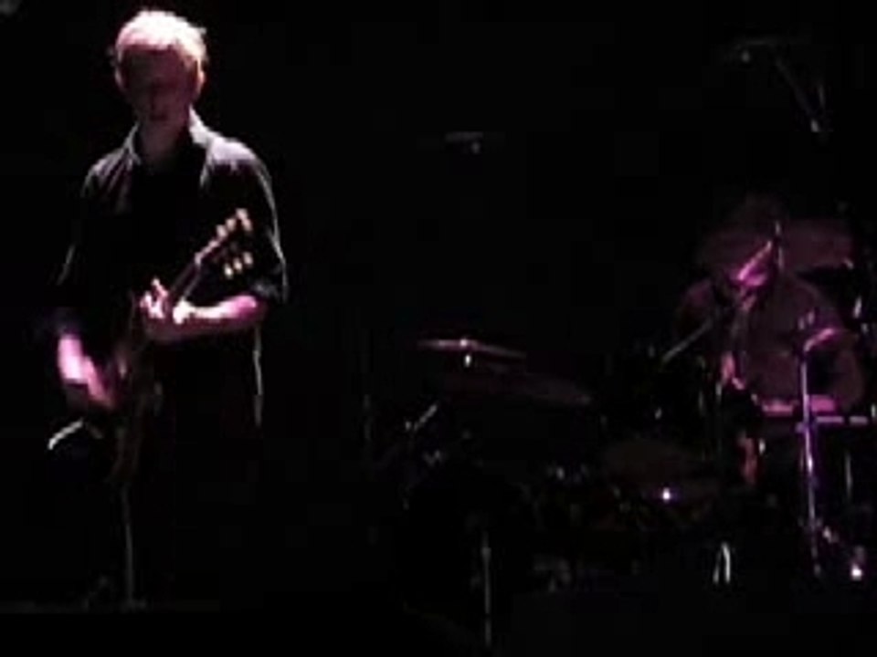 Spoon - I Turn My Camera On