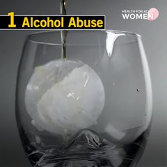 6 Habits That Are Bad For Your Kidneys!