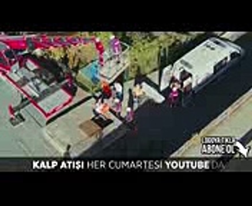 Kalp Atışı - 16.Bölüm 2.Fragman