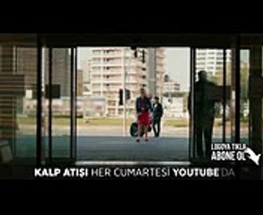 Kalp Atışı - 17.Bölüm 2.Fragman