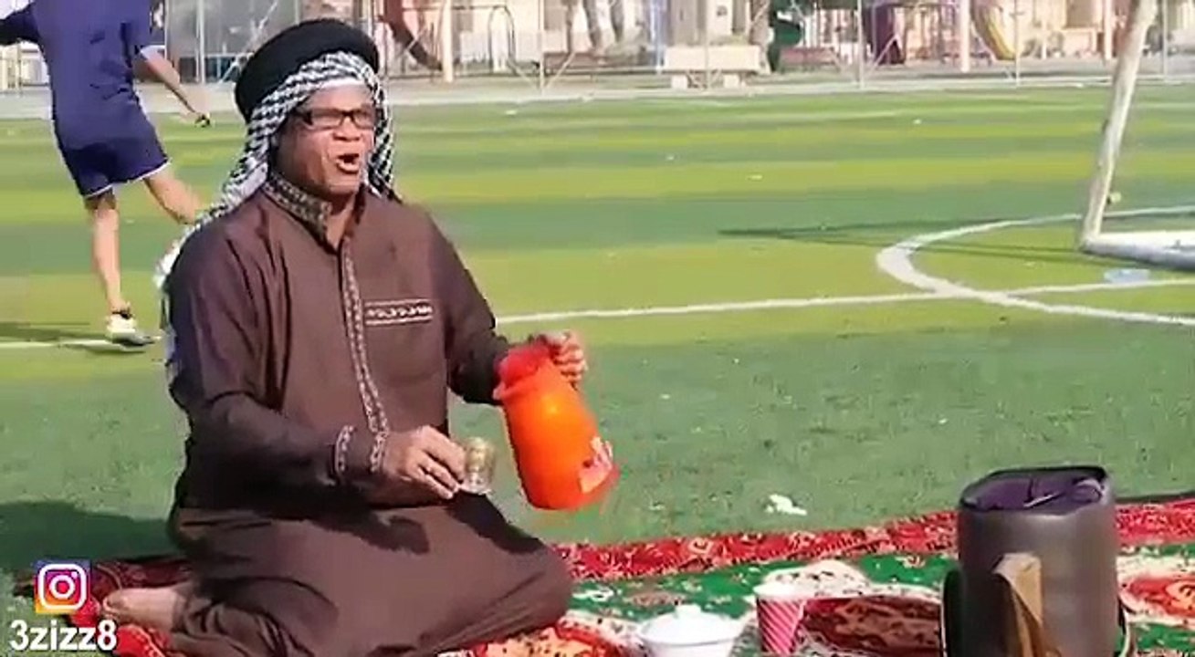 موهبة ولدي