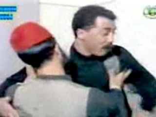 Bila Houdoud Le Concierge