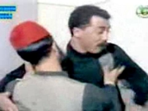 Bila Houdoud Le Concierge