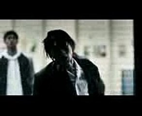 映画『honey』3月31日公開　特報映像