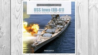 Download PDF USS Iowa (BB-61): The Story of