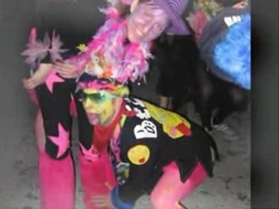 Kakernesches 2007