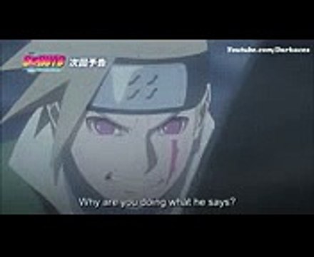 Boruto 31 Preview Boruto ad Kagura Boruto Naruto Next Gen Episode 31 Preview Eng Sub HD