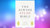 Download PDF The Jewish Study Bible: Second Edition FREE