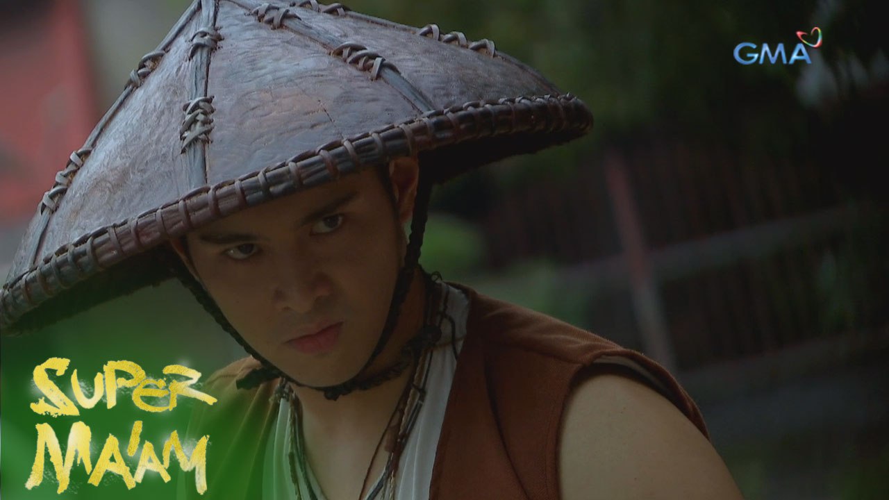 Super Ma'am: Inakalang kakampi | Episode 35
