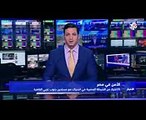 التلفزيون العربي│مقتل 35 عنصرا من قوات الشرطة المصرية في اشتباكات الواحات البحرية