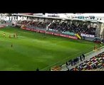 Altinordu 0-1 Kars 36 spor Türkiye kupası mac özeti