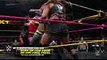 NXT Women's Championship Qualifying Battle Royal WWE NXT, Oct. 25, 2017