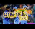India vs New Zealand 3rd ODI  Ross Taylor OUT on 39 , Bumrah strikes  वनइंडिया हिंदी