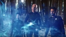 (S01E08) ST:D - Season 1 Episode 8 "Si Vis Pacem, Para Bellum" HD CBS Netflix 2017