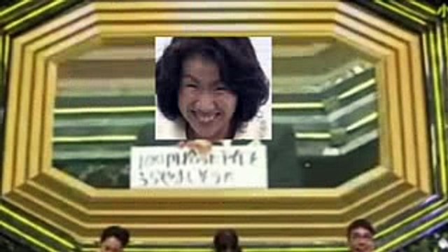 【MAD】IPPONグランプリ！豊田真由子VS松居一代VS野々村竜太郎