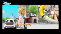 Miraculous _ Season 2 Exclusive Theme Song Sing Along!  _ Official Disney Channel UK-BtH09dwLu2Q