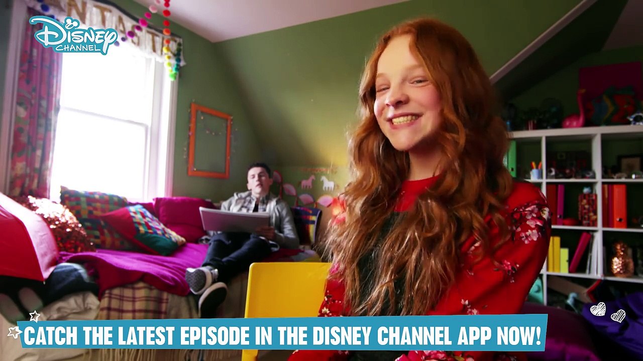 So Sammy _ My Emoji _ Official Disney Channel UK-yK-yTafhofk