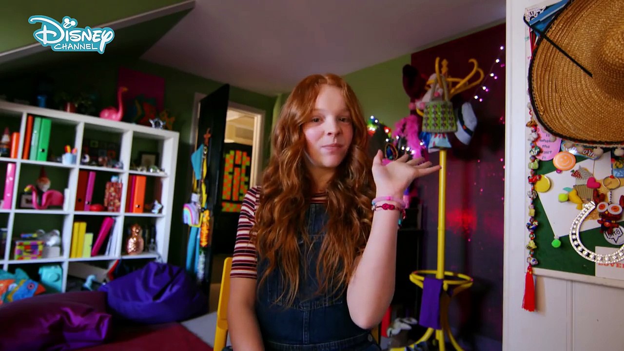 So Sammy! _ Coming To The Disney Channel App _ Official Disney Channel UK-520zG-yhz4I