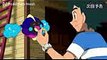 Pokémon Sun Moon anime preview 48 HD