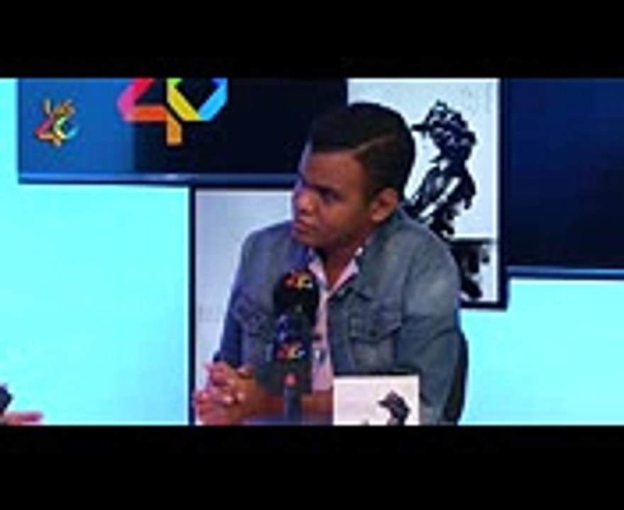 Enrique Bunbury opina de la música Reggaetón  40 PRINCIPALES