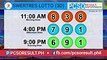 PCSO Lotto Results Today October 24, 2017 (658, 649, 642, 6D, Swertres & EZ2)