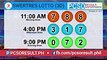 PCSO Lotto Results Today October 31, 2017 (658, 649, 642, 6D, Swertres & EZ2)