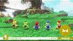 Super Mario Odyssey Koopa Freerunning Cascade Kingdom in 1552 (WR at 20171029) [滝の国 ノコノコレース]