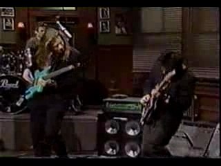 The Lounge Lizards - Voice Of Chunk