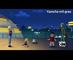 Trunks do Futuro reencontra a Numero 18 - Dragon Ball Super episódio 53 dublado pt-br