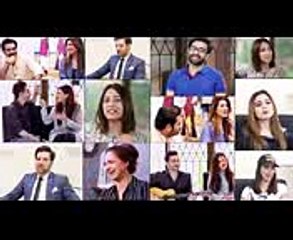 Drama  Apnay Paraye - Episode 53 Promo  Express Entertainment Dramas  Hiba Ali, Babar Khan (1)