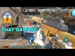 KILLING SPREE = 9 | Modern Combat Versus #4