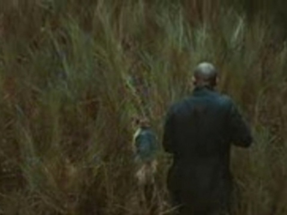 I am legend - trailer 1  WILL SMITH
