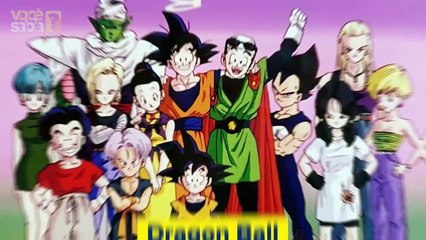 10 MOMENTOS SEM SENTIDO NOS DESENHOS ANIMADOS