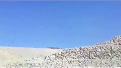 İran'da PKK'lı Teröristlerle Çatışmaya Giren 8 İran Askeri Öldü