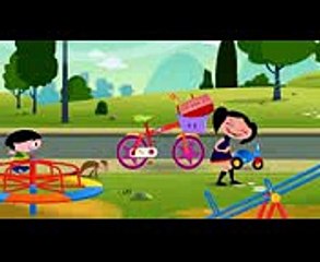 O Show da Luna! O Grande Astro #Clipe com Letra 42