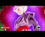 Goku black Se Transforma em Ssj rosé Ep 56 Dublado HD - Dragon ball super