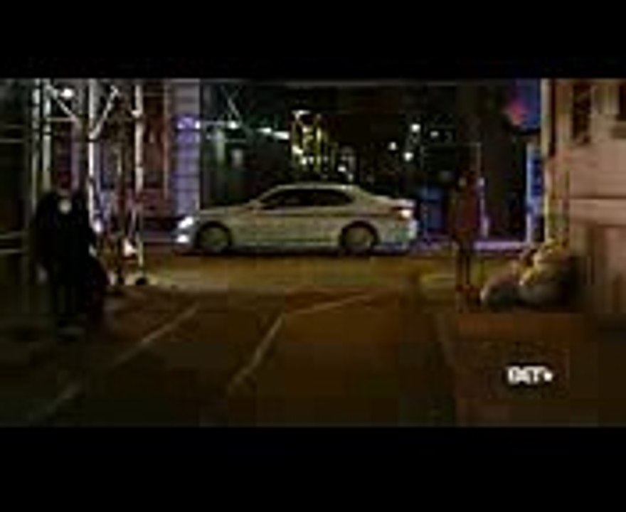 50 Cent As Black Spider-Man – 50 Central (50 Cent)